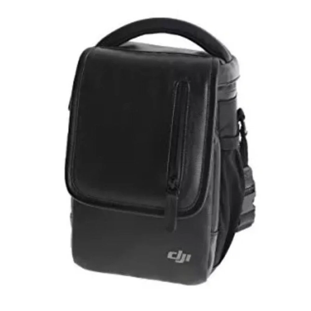 DJI Mavic Shoulder Bag Upright Spare Part NO.30 Black Drone Carrying Case NWT